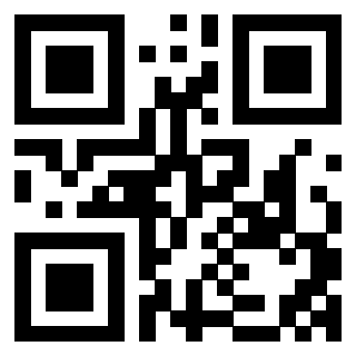 3404787570 Qr Code associato