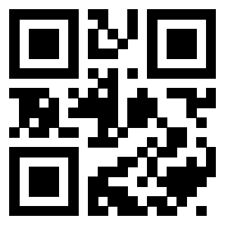Scansione del QrCode di 3404787571