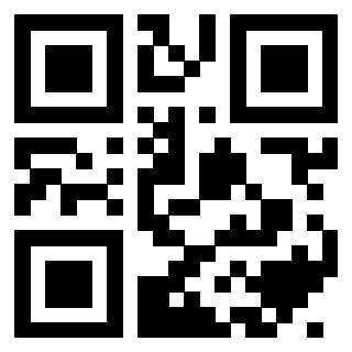 Immagine del Qr Code di 3404787574