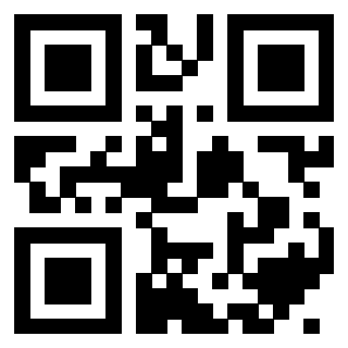 Scansione del Qr Code di 3404787577