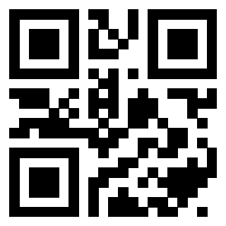 Scansione del QrCode di 3404787578