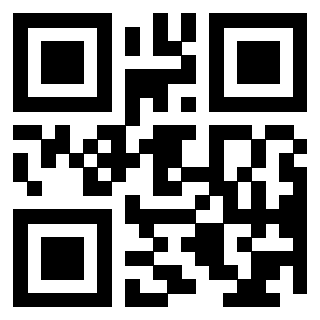 Scansione del Qr Code di 3404787579