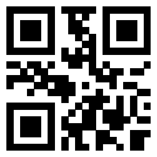 Scansione del Qr Code di 3404787580