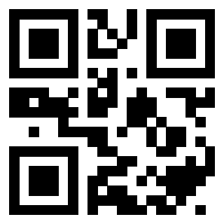 3404787582 - Immagine del Qr Code associato
