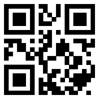 3404787583 - Immagine del QrCode