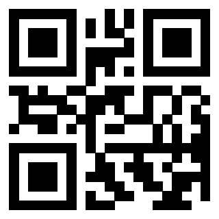 3404787586 - Immagine del Qr Code associato