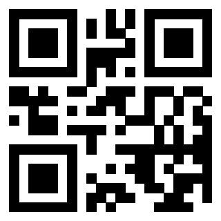 Immagine del QrCode di 3404787587