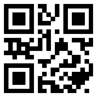 Scansione del QrCode di 3404787594