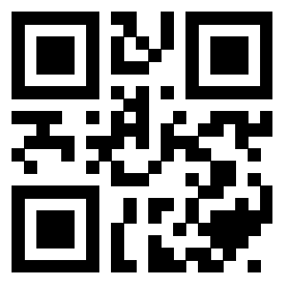 3404787603 Qr Code associato