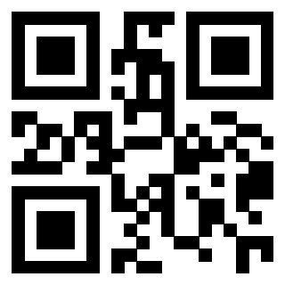 Il QrCode di 3404787605