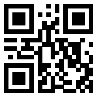 3404787606 - Immagine del QrCode associato