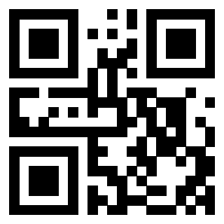 3404787607 Qr Code associato