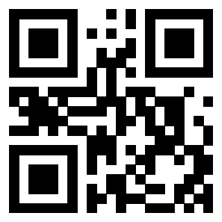 Il QrCode di 3404787609