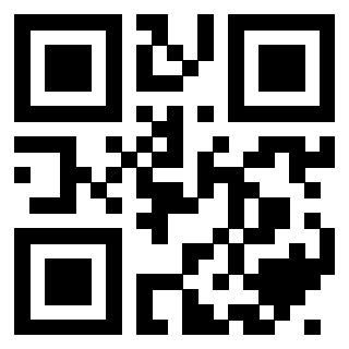 3404787611 - Immagine del Qr Code