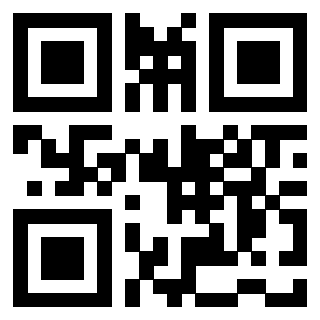 3404787613 - Immagine del Qr Code