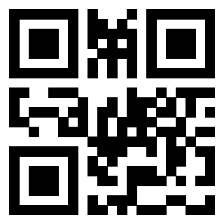 Il QrCode di 3404787614