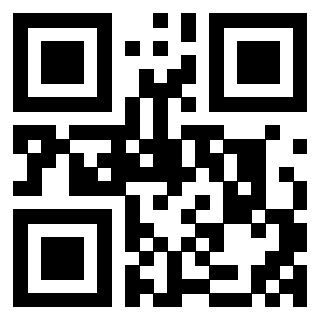 Immagine del QrCode di 3404787615