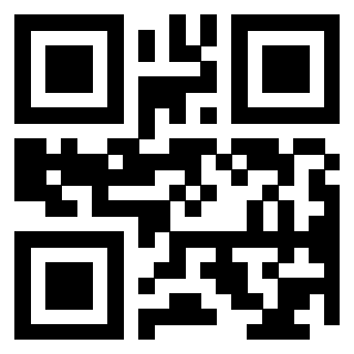 3404787616 QrCode associato