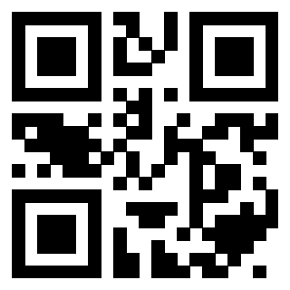Immagine del Qr Code di 3404787617
