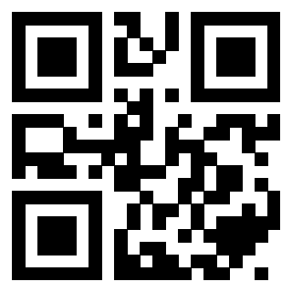 Immagine del Qr Code di 3404787619