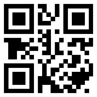 3404787620 - Immagine del QrCode associato