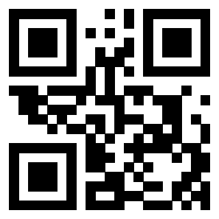 3404787622 QrCode associato