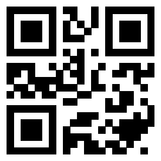 Immagine del Qr Code di 3404787626