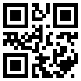 3404787627 - Immagine del QrCode