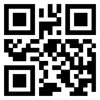 3404787629 QrCode associato