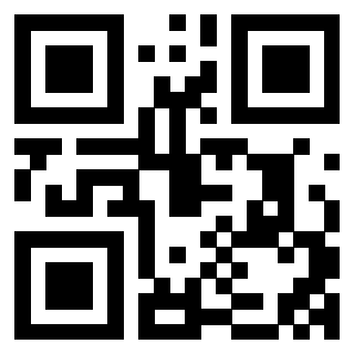 3404787630 - Immagine del Qr Code