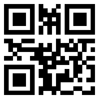 3404787631 - Immagine del Qr Code