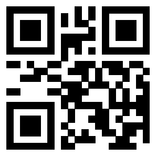 3404787633 - Immagine del QrCode