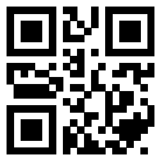 3404787637 - Immagine del QrCode associato