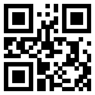 3404787638 QrCode associato