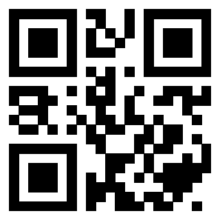 Immagine del QrCode di 3404787639