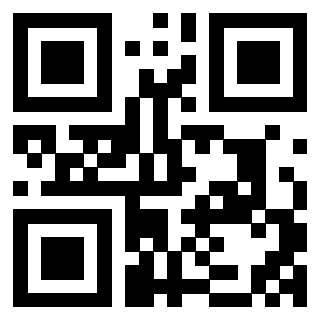 Scansione del Qr Code di 3404787642