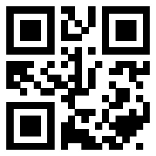 Scansione del Qr Code di 3404787643