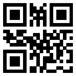 Il QrCode di 3404787653