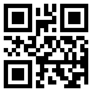 3404787656 - Immagine del Qr Code associato