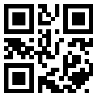 Immagine del QrCode di 3404787657