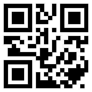 Immagine del QrCode di 3404787658