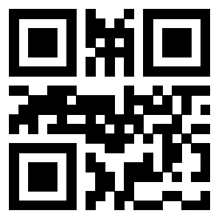 3404787659 Qr Code associato