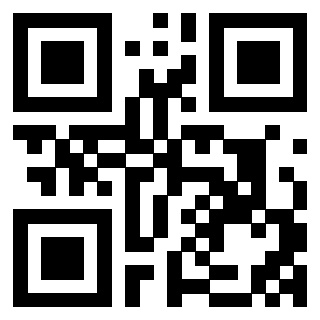 3404787661 - Immagine del QrCode associato