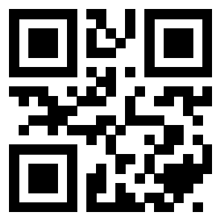 3404787663 - Immagine del QrCode
