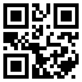 Immagine del QrCode di 3404787665