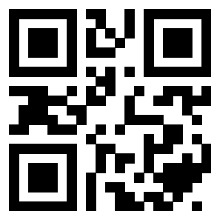 Il QrCode di 3404787667