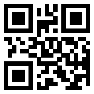 3404787668 - Immagine del QrCode associato