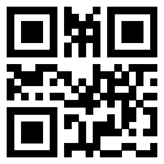 Immagine del Qr Code di 3404787669
