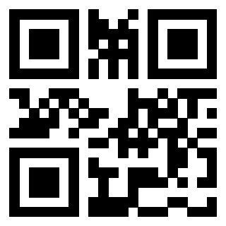 Il QrCode di 3404787672
