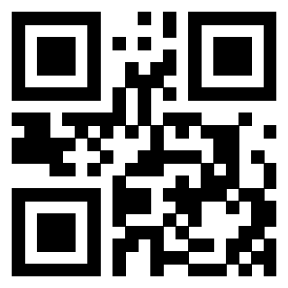 Il QrCode di 3404787673